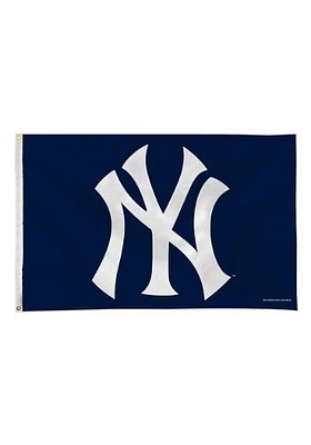 MLB Flag 3x5 Yankees