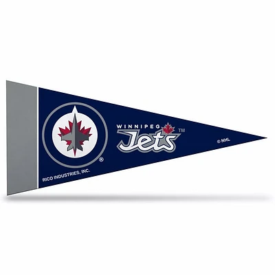 NHL Mini Pennant Jets