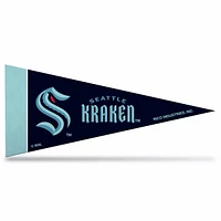NHL Mini Pennant Kraken