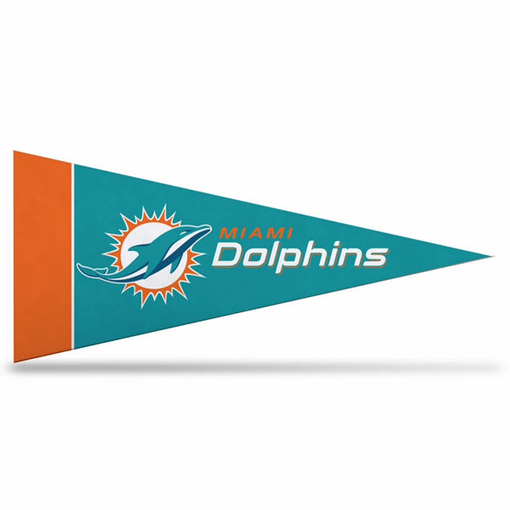 NFL Mini Pennant Dolphins