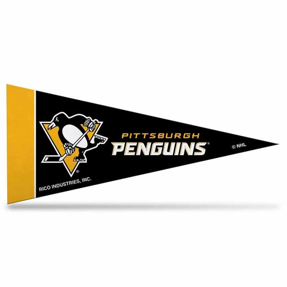 NHL Mini Pennant Penguins