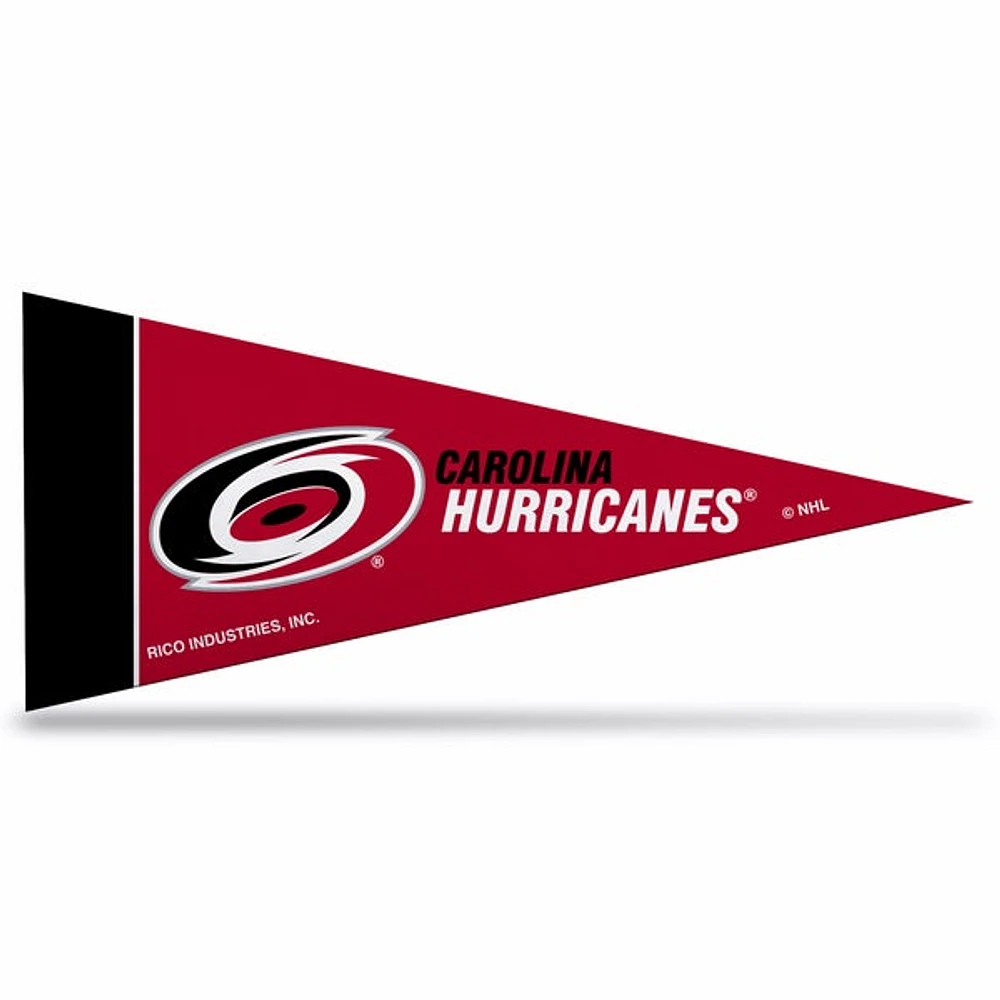 NHL Mini Pennant Hurricanes