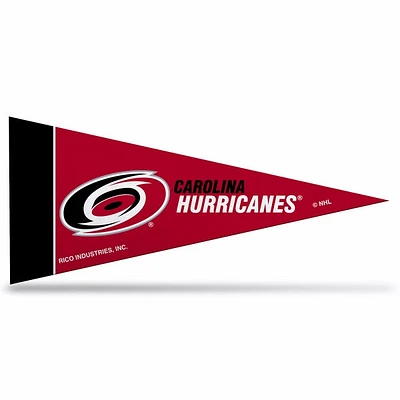 NHL Mini Pennant Hurricanes