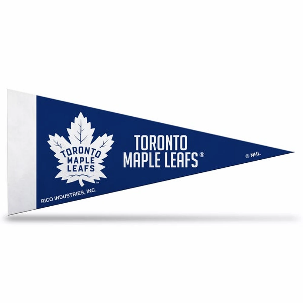 NHL Mini Pennant Maple Leafs