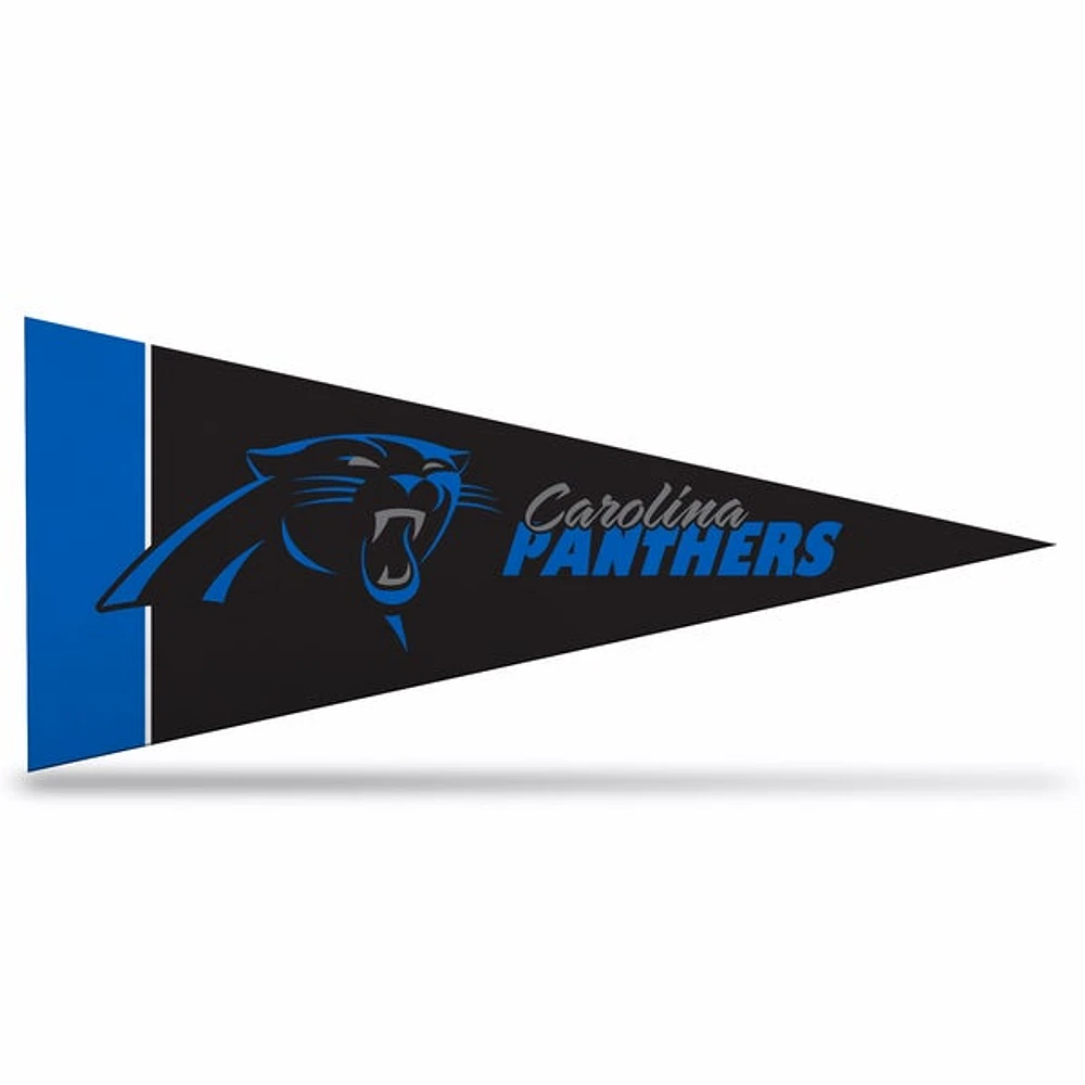 NFL Mini Pennant Panthers