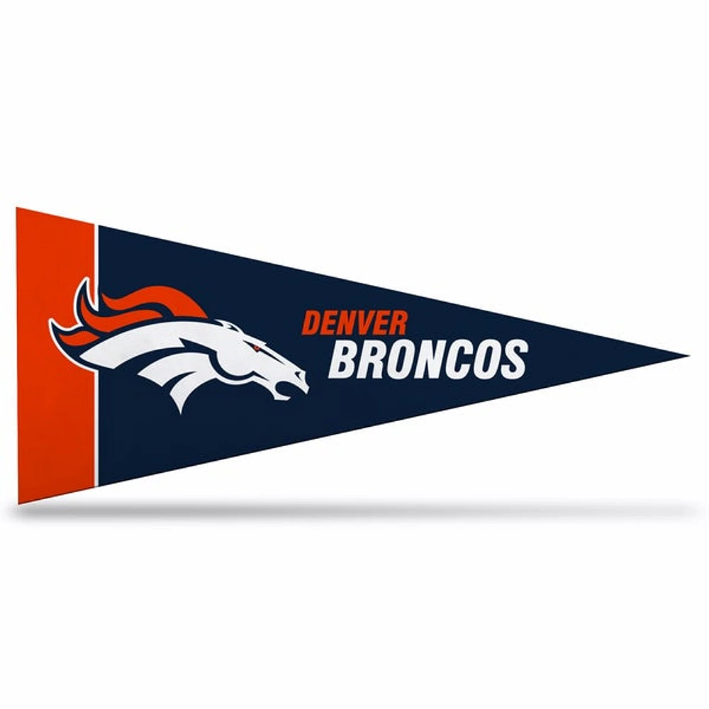 NFL Mini Pennant Broncos