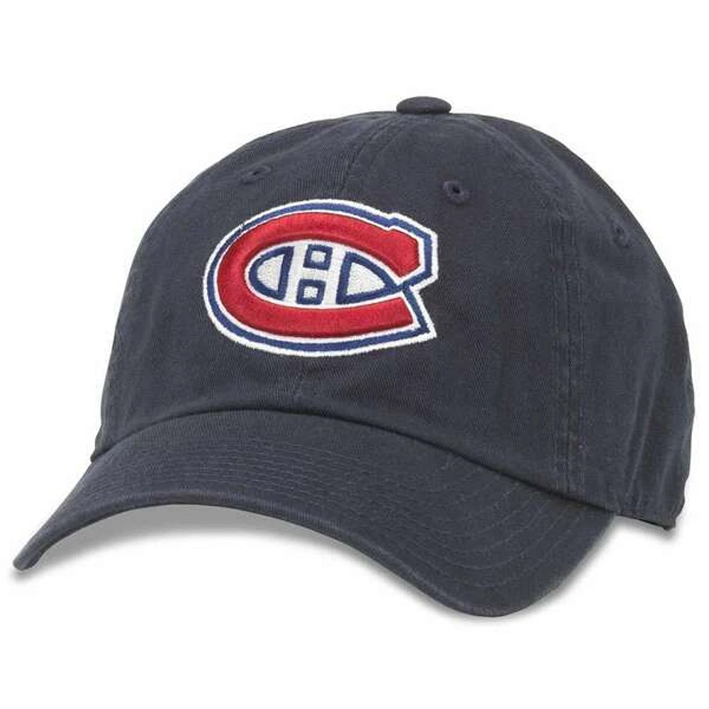 NHL Hat Blue Line Canadiens