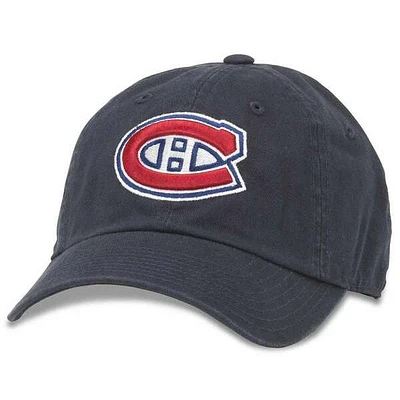 NHL Hat Blue Line Canadiens