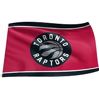 NBA Flag 3x5 Logo Raptors