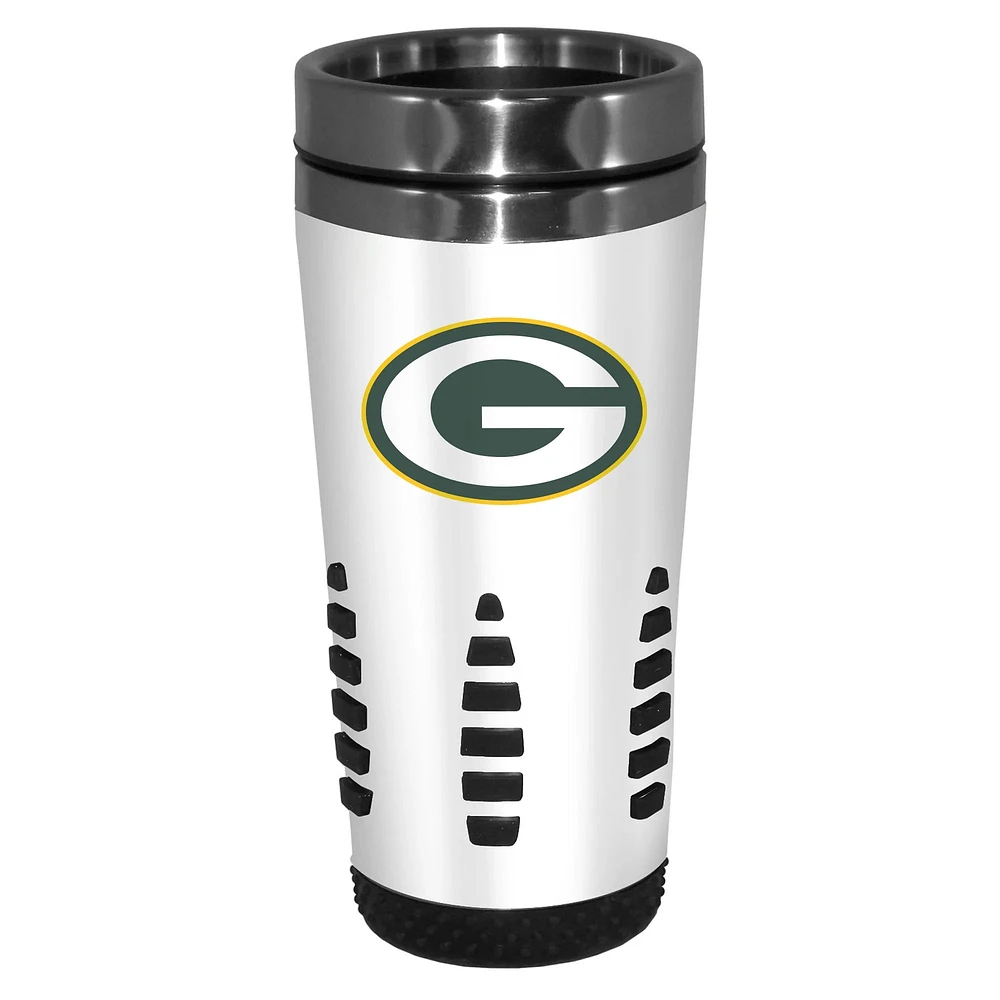 NFL Travel Mug Huntsville Packers