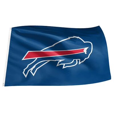 NFL Flag 3x5 Bills