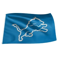 NFL Flag 3x5 Lions