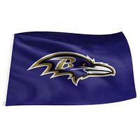 NFL Flag 3x5 Ravens