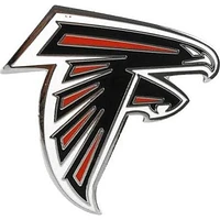 NFL Lapel Pin Logo Falcons