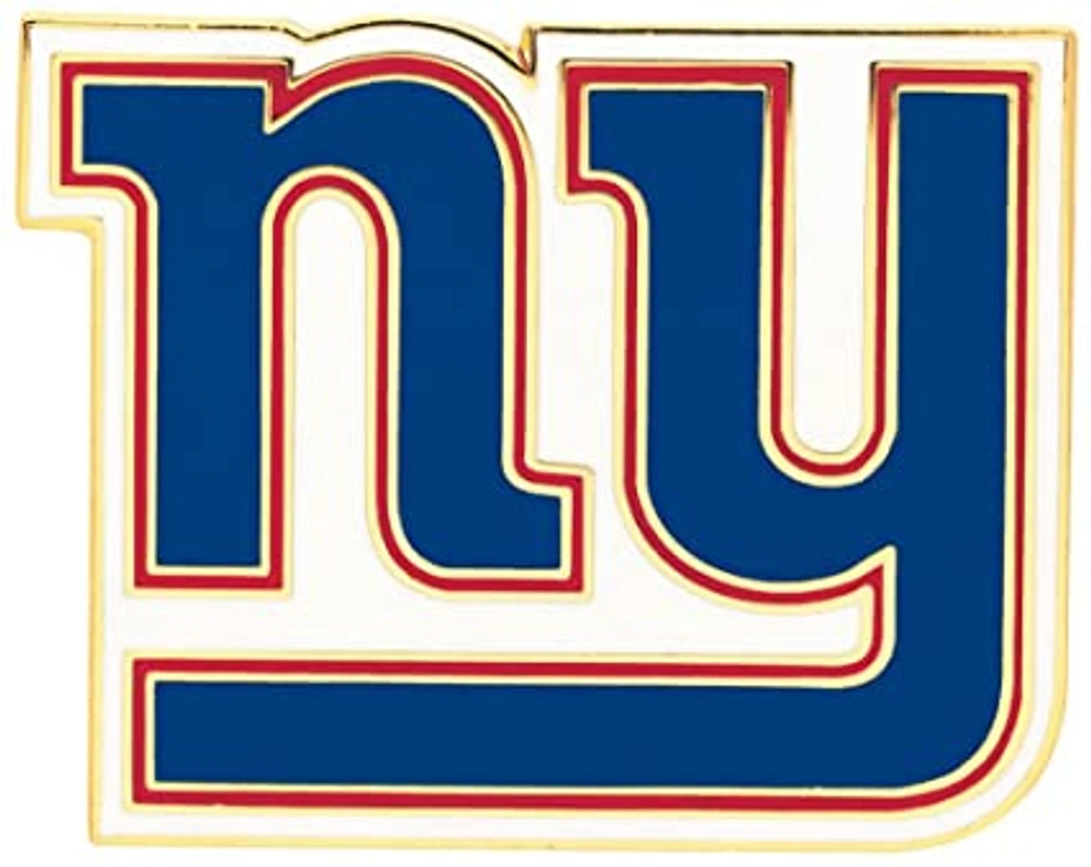 NFL Lapel Pin Logo Giants