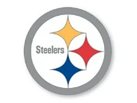 NFL Lapel Pin Logo Steelers