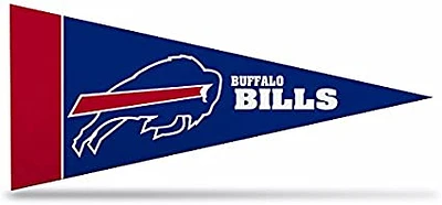 NFL Mini Pennant Bills