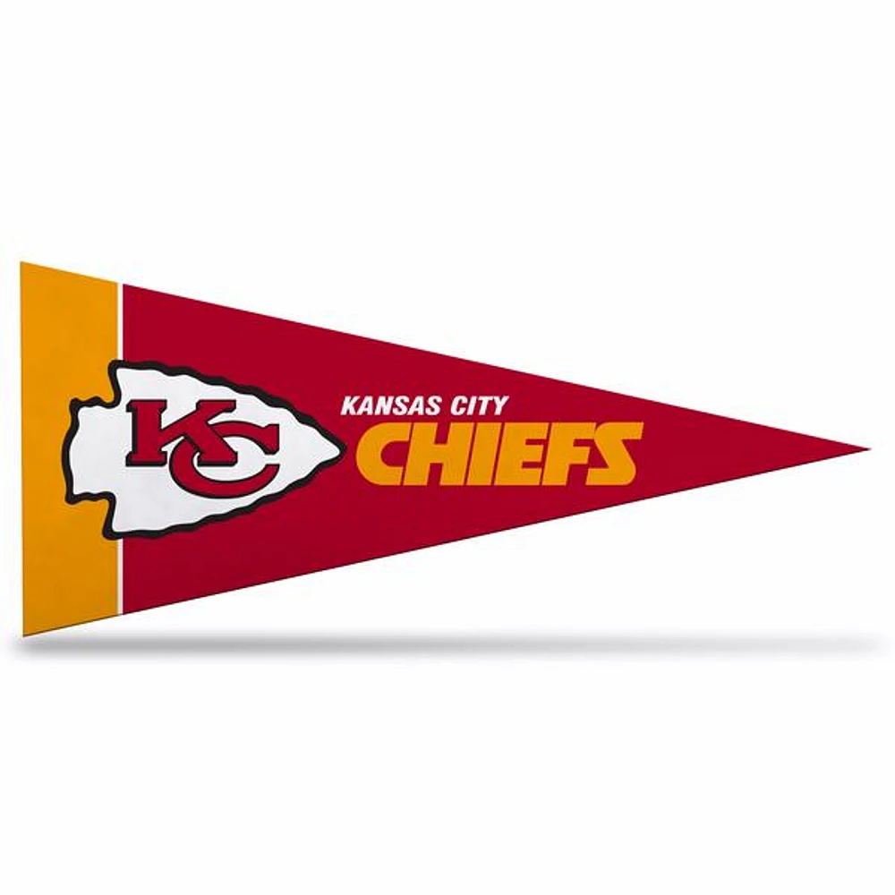 NFL Mini Pennant Chiefs