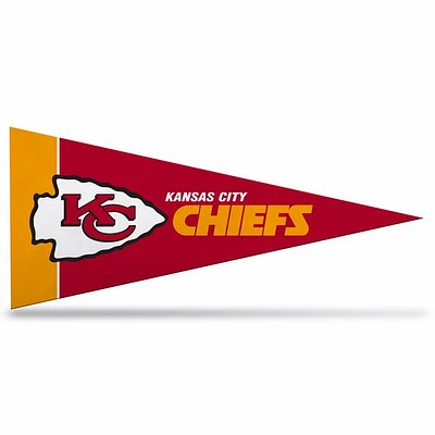 NFL Mini Pennant Chiefs