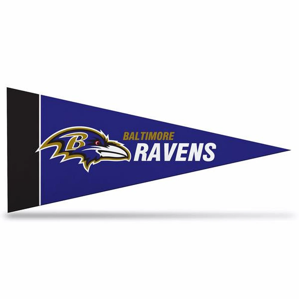 NFL Mini Pennant Ravens