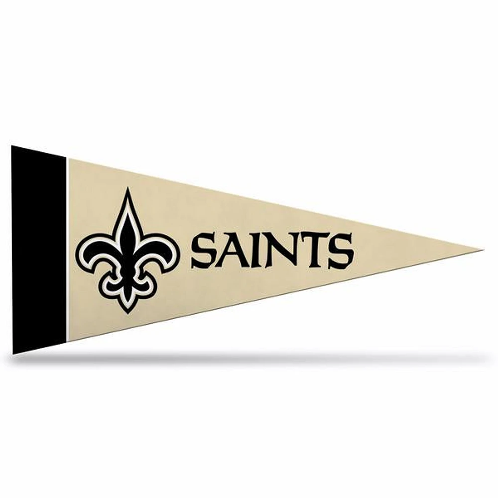 NFL Mini Pennant Saints