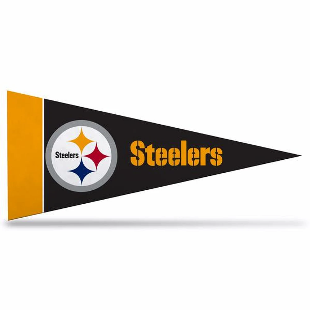 NFL Mini Pennant Steelers