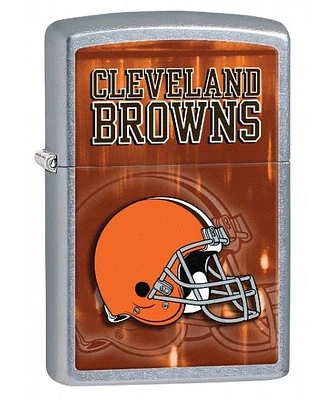 NFL Zippo Lighter Browns