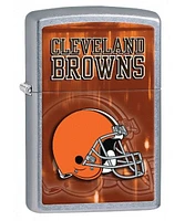 NFL Zippo Lighter Browns