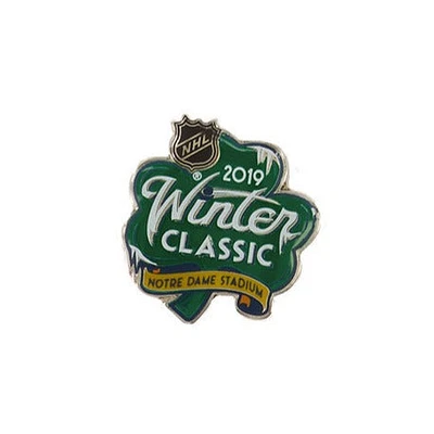 NHL Lapel Pin Winter Classic