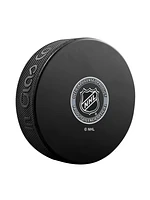 NHL Puck Autograph Islanders