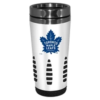 NHL Travel Mug Huntsville Maple Leafs