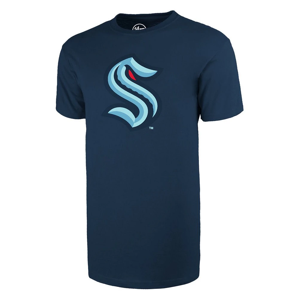 NHL T-Shirt Fan Kraken