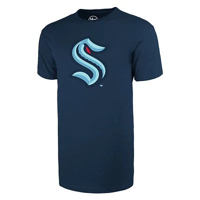 NHL T-Shirt Fan Kraken