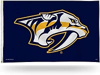 NHL Flag 3x5 Predators