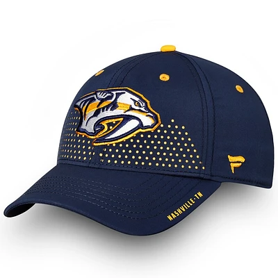 NHL Hat Draft 2018 Flex Predators