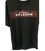 NFL Dri-Fit T-Shirt On Field 2018 Falcons