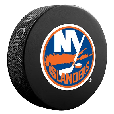 NHL Puck Basic Islanders