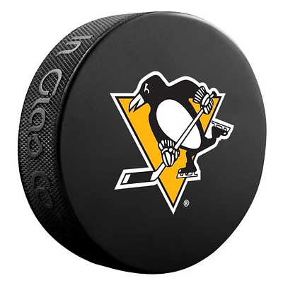 NHL Puck Basic Penguins