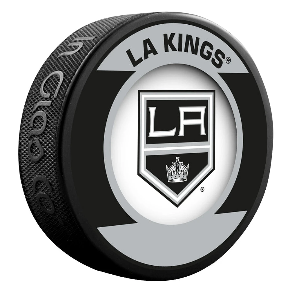 NHL Puck Retro Kings