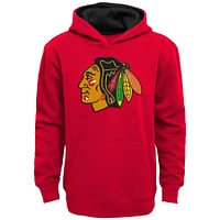 NHL Youth Hoodie Prime Blackhawks