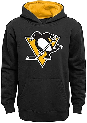 NHL Youth Hoodie Prime Penguins