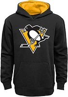 NHL Youth Hoodie Prime Penguins