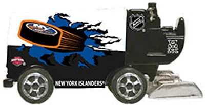 NHL Zamboni Figurine Islanders