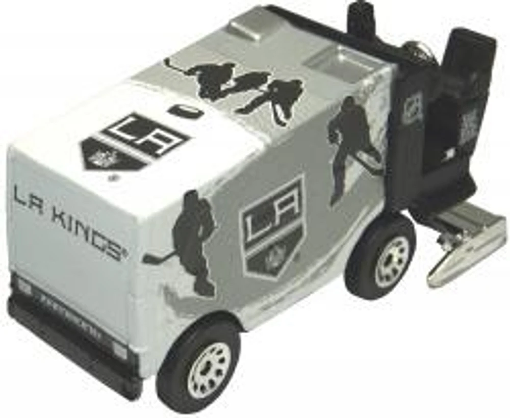 NHL Zamboni Figurine Kings