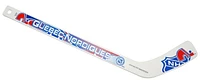 NHL Mini Stick Breakaway Nordiques