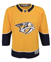 NHL Youth Premier Jersey Home Predators