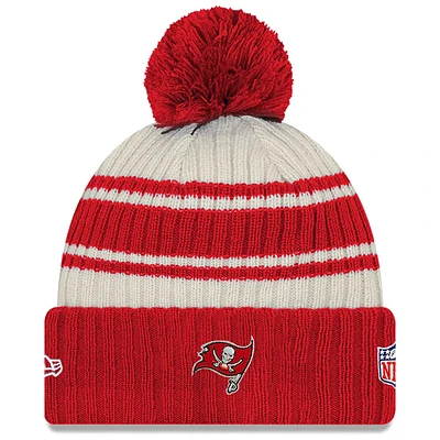 NFL Youth Knit Hat 2022 Sport Buccaneers