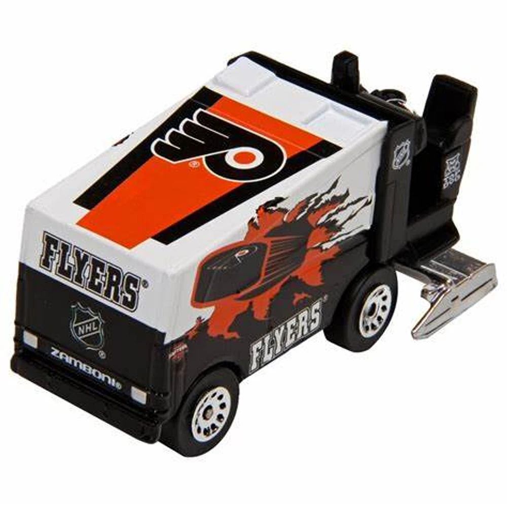 NHL Zamboni Figurine Flyers