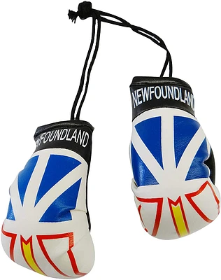 Country Boxing Gloves Set Newfoundland and Labrador