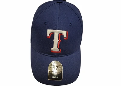 MLB Kids Hat MVP Basic Rangers